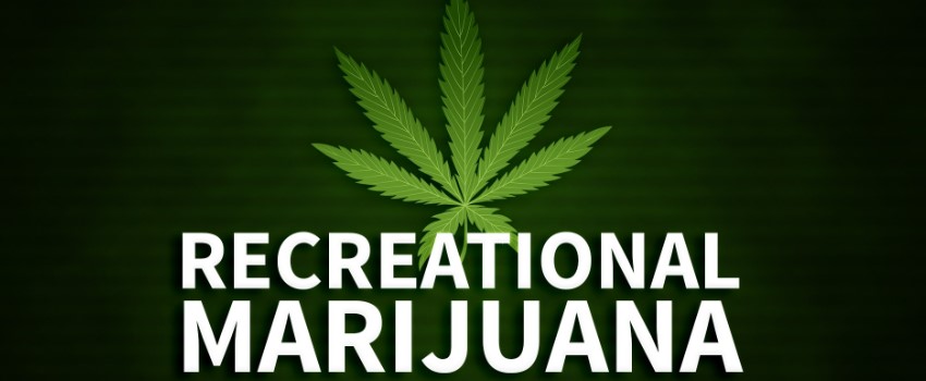 Recreational Marijuana