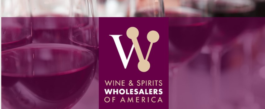 The Wine and Spirits Wholesalers of America