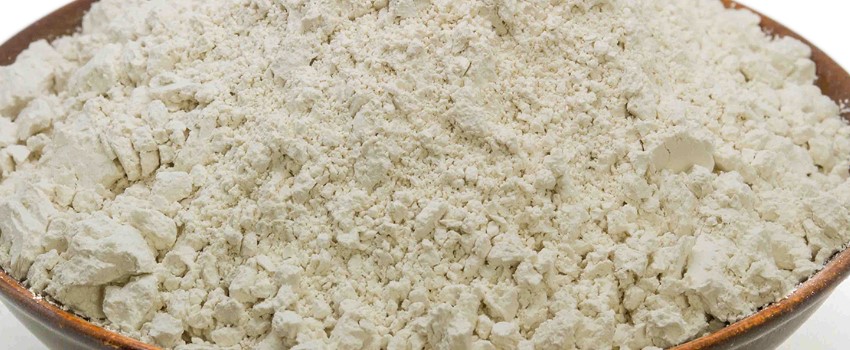 Use Diatomaceous Earth