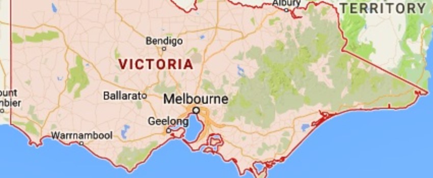 Victoria Information