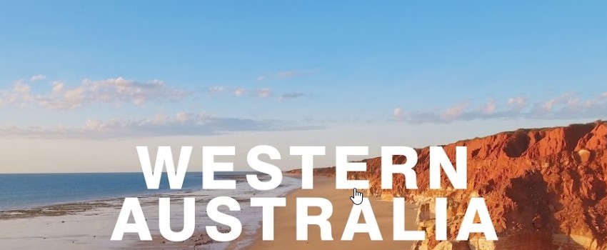 Western Australia information