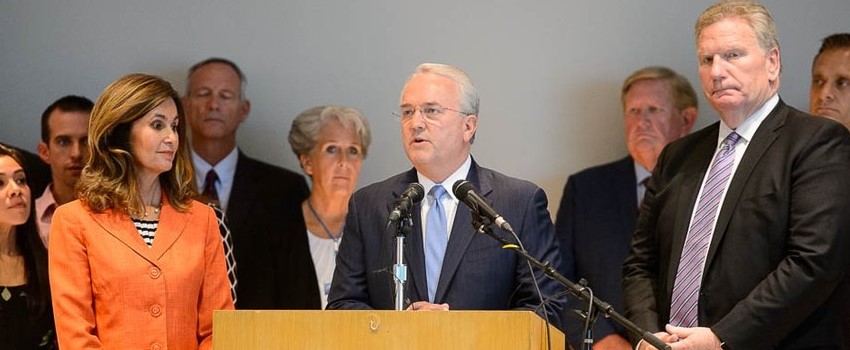 A crescendo of marijuana opposition