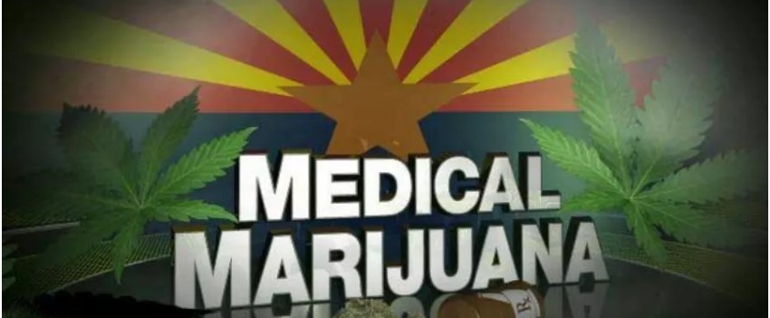 Arizona Medical Cannabis