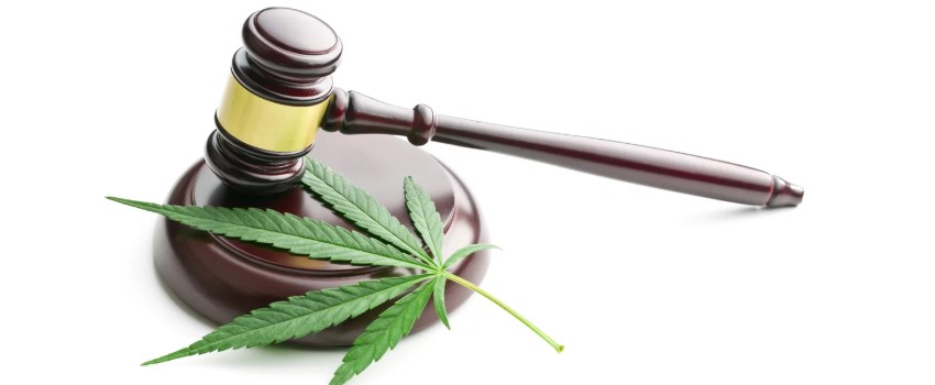 Australian marijuana laws