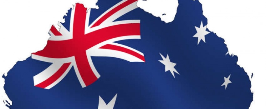 Australian marijuana laws