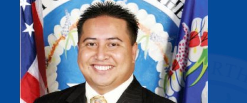 Gov. Ralph Torres