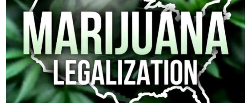 Legalizing Marijuana
