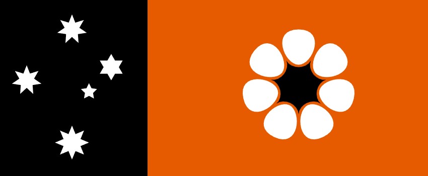 Northern Territory information