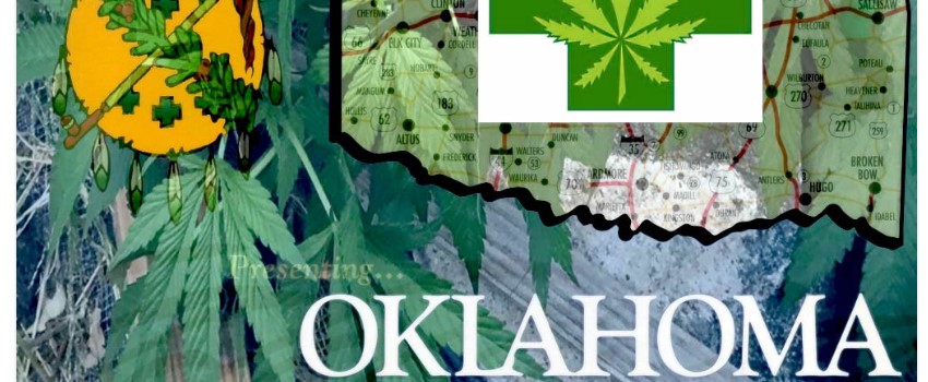 Oklahoma Medical Marijuana Program