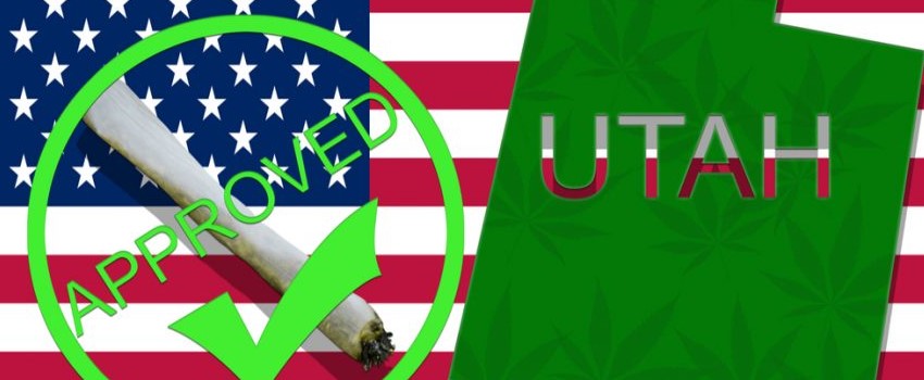 Utah Cannabis