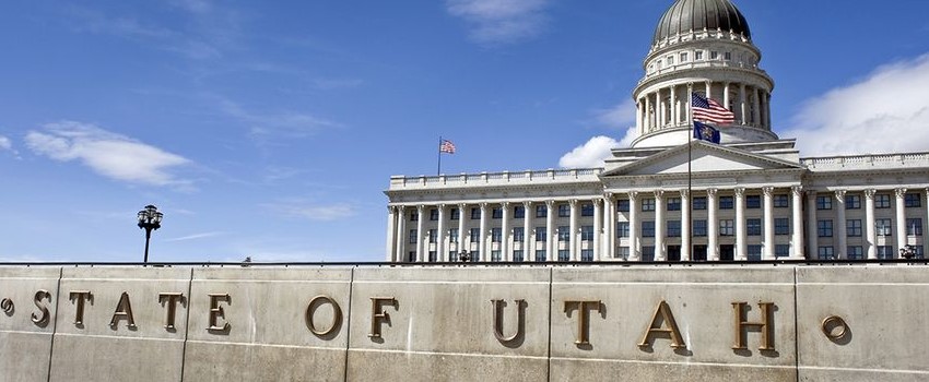 Utah anti-cannabis activists