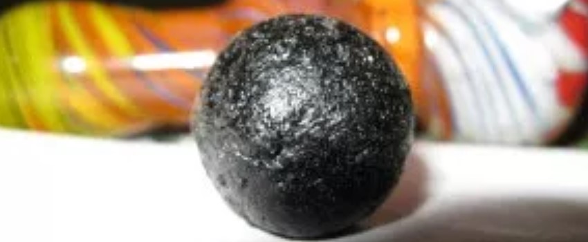 What are the different ways of smoking resin