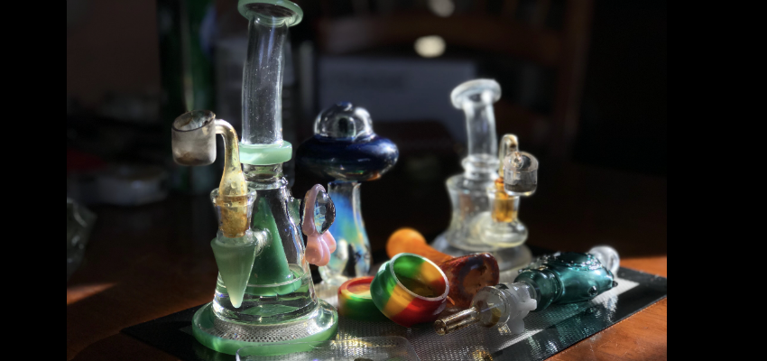 everything you need to start dabbing