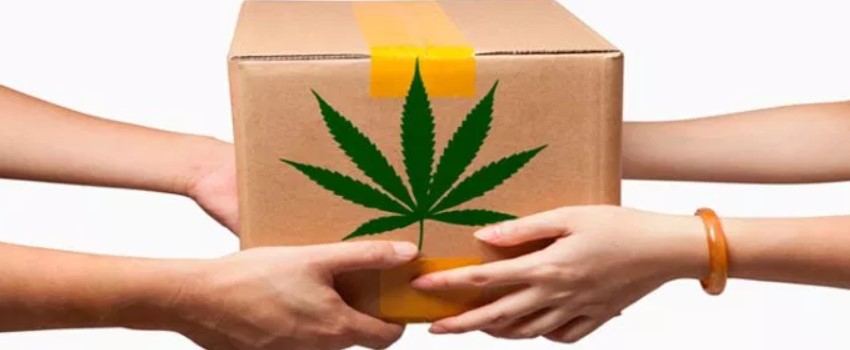 Home delivery services