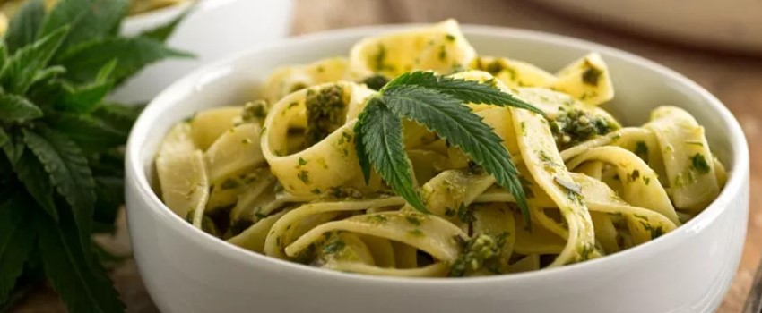 MMJ kitchen