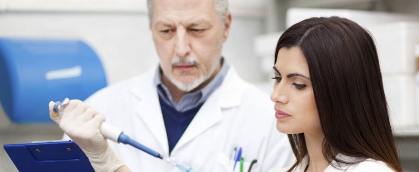 The disinterest of local doctors is concerning