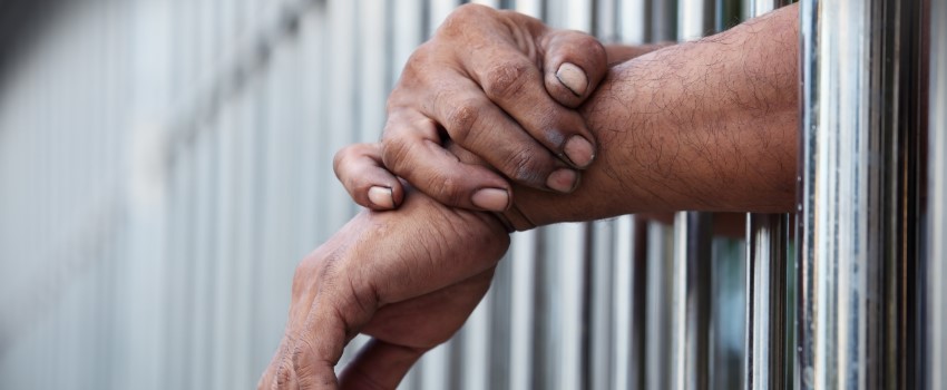 The no-arrest policy will have a significant impact