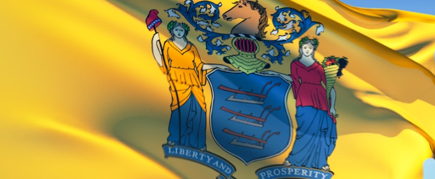 The status of legalization in New Jersey