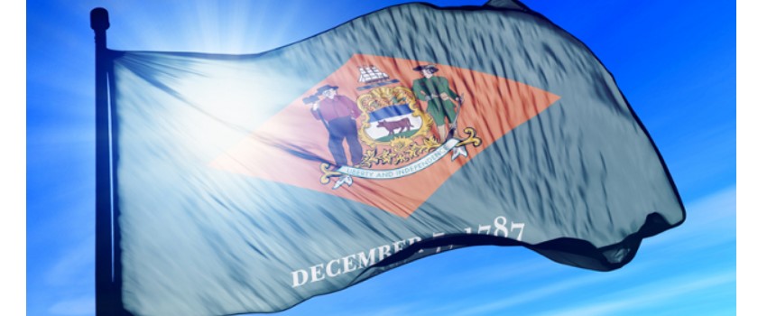 How will expungement work in Delaware?