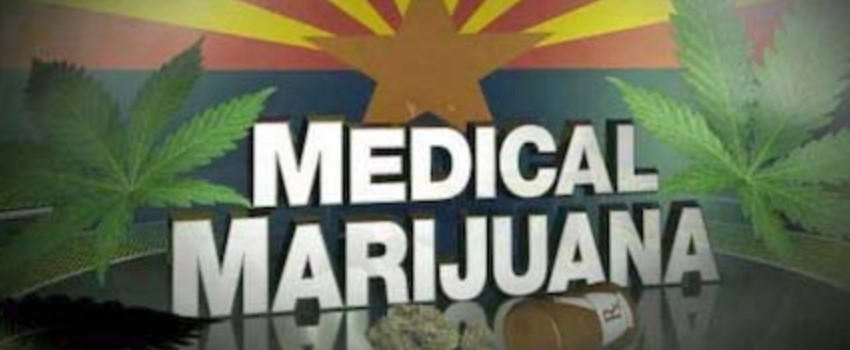 Arizona Medical Marijuana