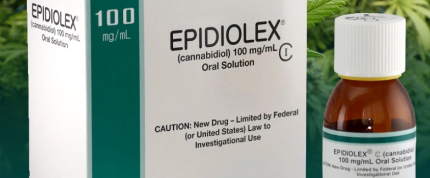 Epidiolex became the first FDA-approved in the US