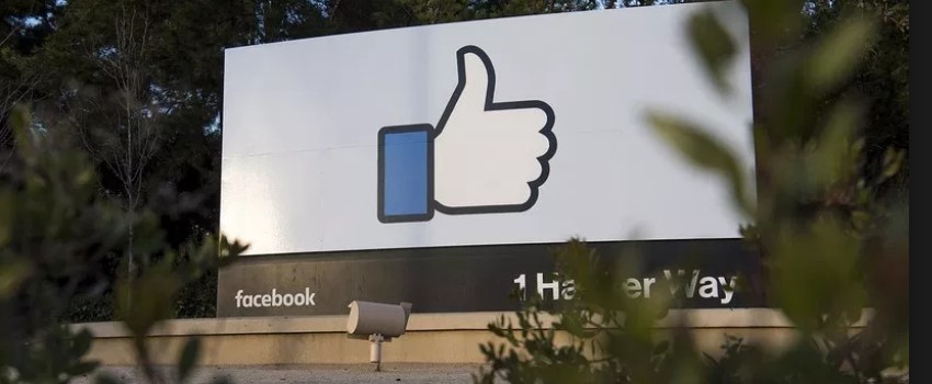 Facebook revised policy regarding cannabis