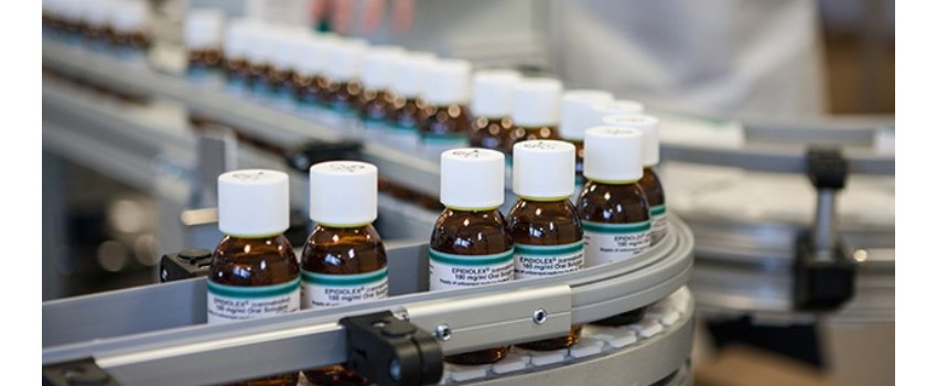 GW Pharmaceuticals