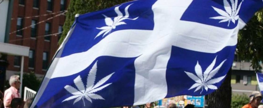 Quebec Cannabis