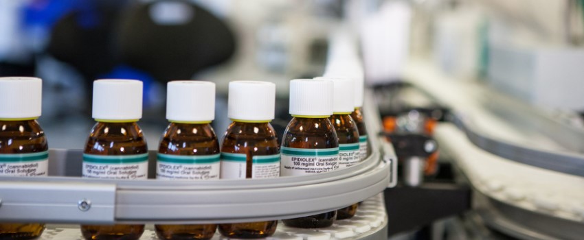 A regular prescription drug