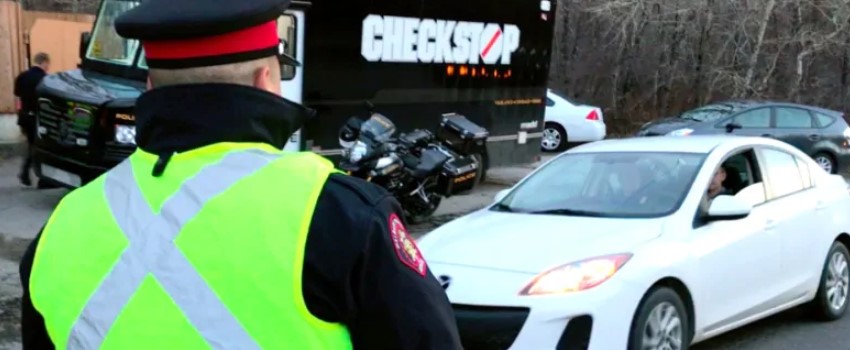 Driving Cases After Cannabis Legalization in Canada