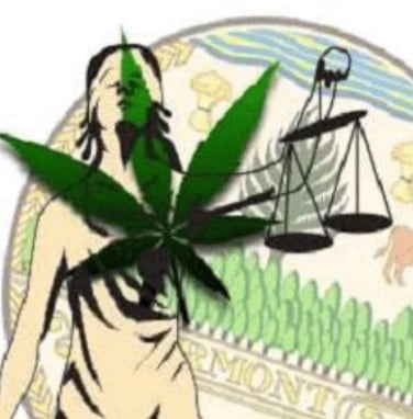 Enjoying marijuana legally