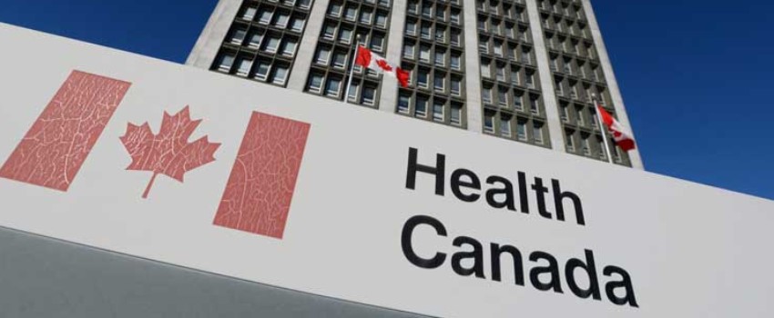 Health Canada