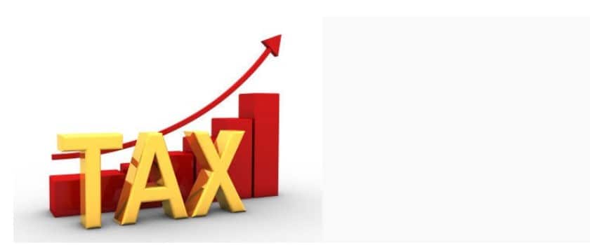 Increasing Tax Revenue