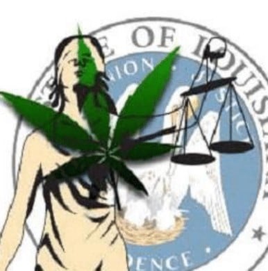 Louisiana laws