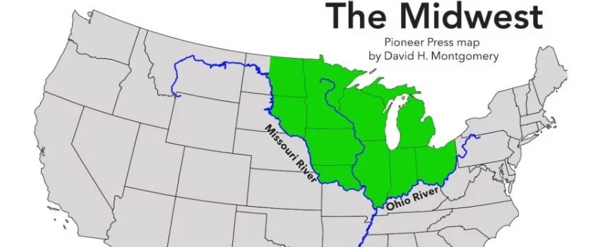 Marijuana and Midwest