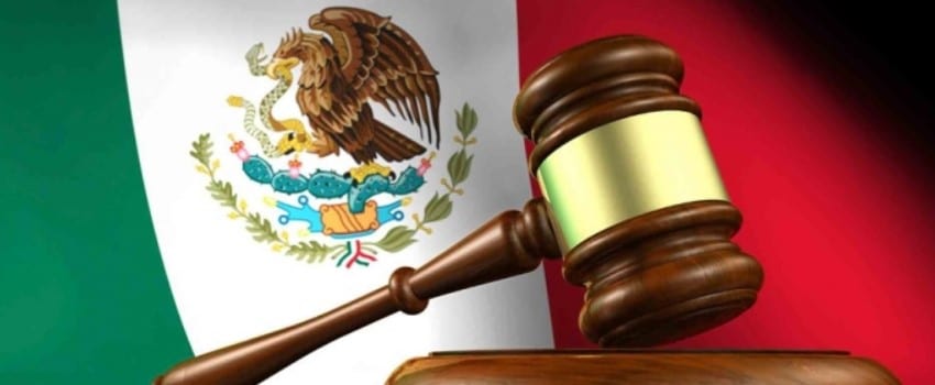 Mexican Supreme Court