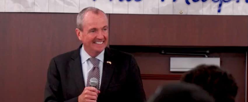 Phil Murphy