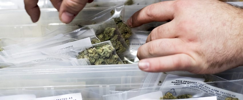 Quebec also Faces Shortages
