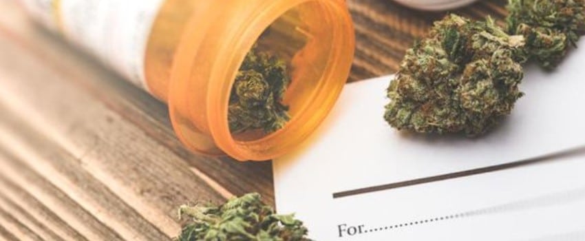 Utah legalization of medical marijuana